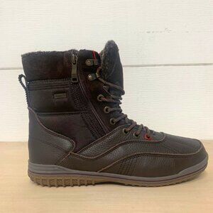 Men’s Size 12 Pajar Canada Snow Boots